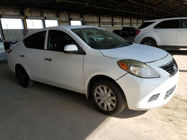 3N1CN7AP9EL869339 Nissan 2014