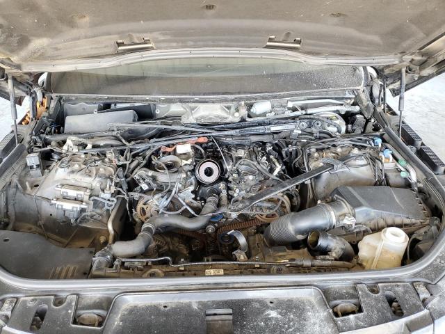 SALWR2FK1HA670255 Land Rover td6 lev3 lev160