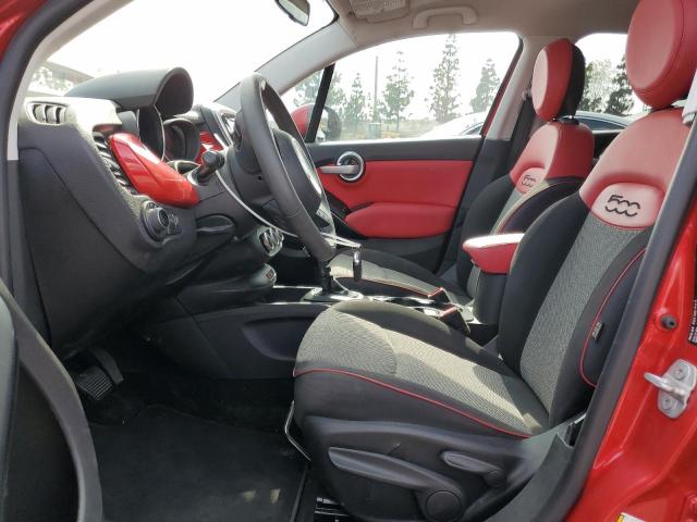 ZFBCFYBT0GP337935 Fiat 500X