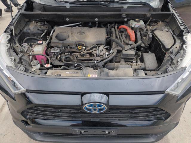 JTMM6RFV5LD001357 Toyota a25a-fxs, 3nm+4nm(li)