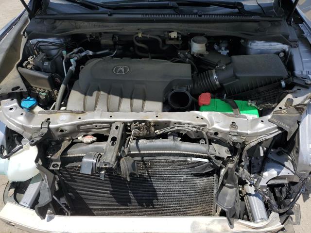 5J8TB3H37GL014110 Acura RDX