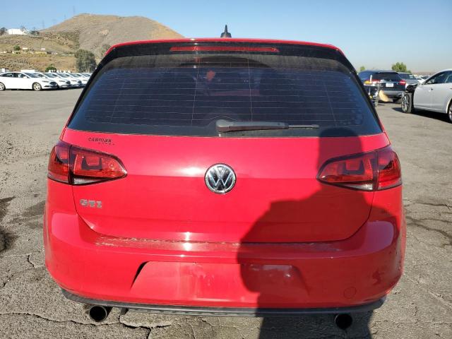 3VW5T7AU2HM020764 Volkswagen 2.0 tsi