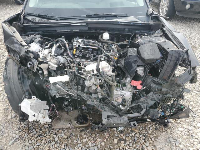 3MVDMBDY7MM260592 Mazda py turbo