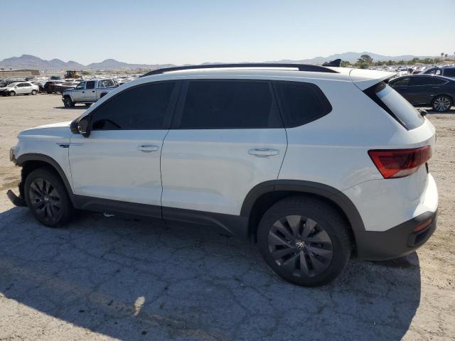 3VVDX7B26PM326902 Volkswagen tsi