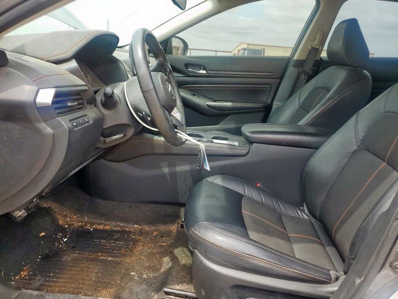 1N4BL4CVXNN328119 Nissan 2022
