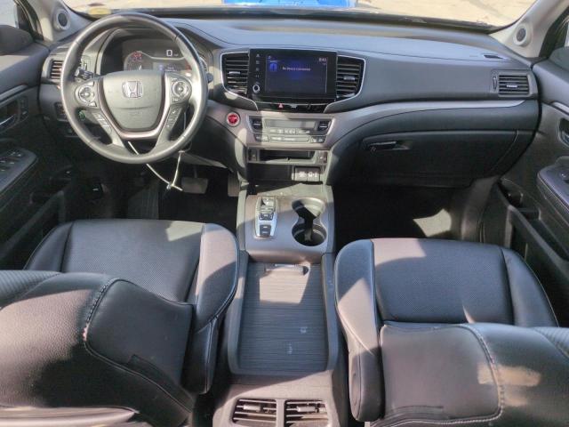5FPYK3F57MB013151 Honda j35y6