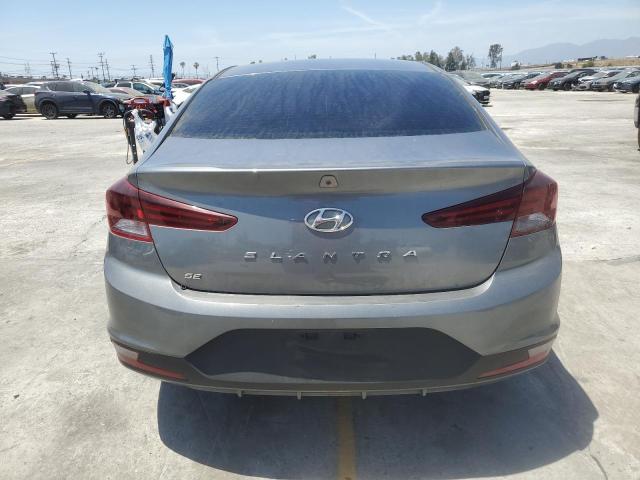 5NPD74LF8KH440235 Hyundai mpi nu