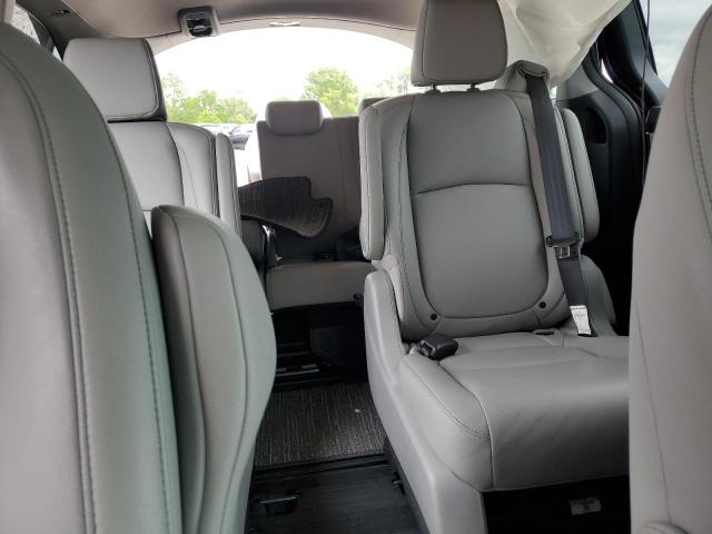 5FNRL6H75NB034219 Honda ODYSSEY EX