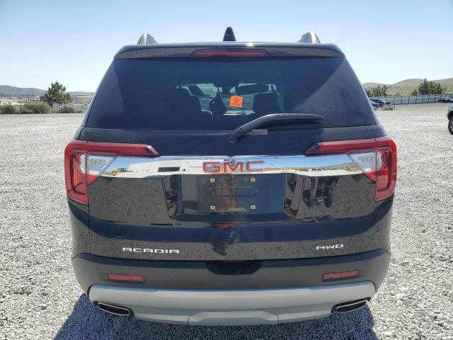 1GKKNRLS4MZ175126 GMC lgx