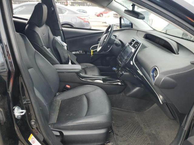 JTDKARFUXG3509557 Toyota Prius
