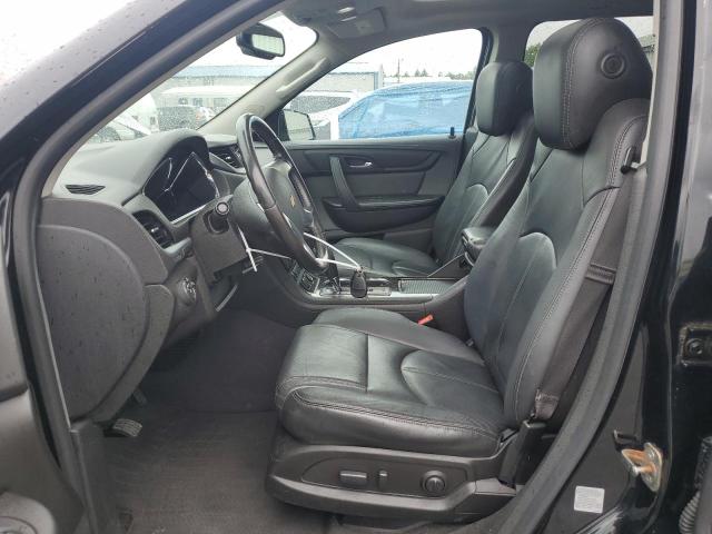 1GNKVHKD0HJ244480 Chevrolet TRAVERSE L