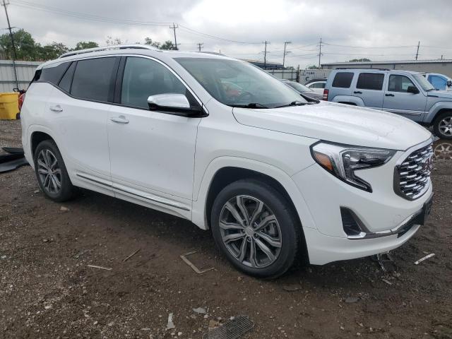 3GKALXEX8KL133934 GMC TERRAIN DE