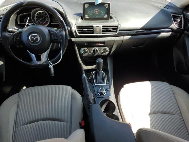 JM1BM1U79G1286011 Mazda 3 SPORT
