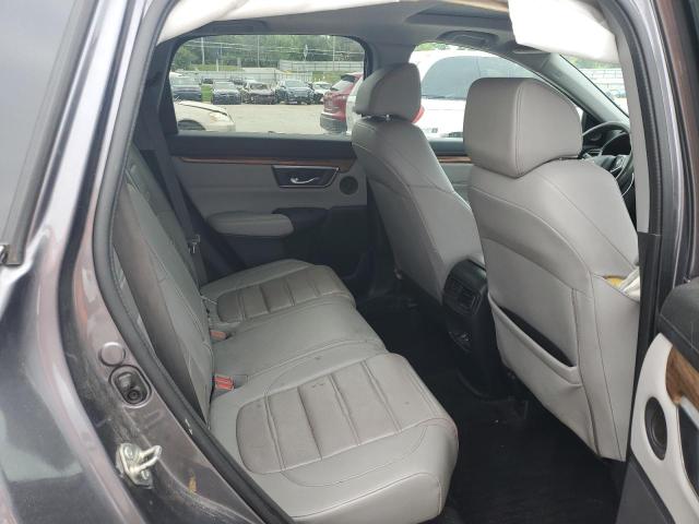 5J6RW2H85KL025757 Honda CR-V EXL