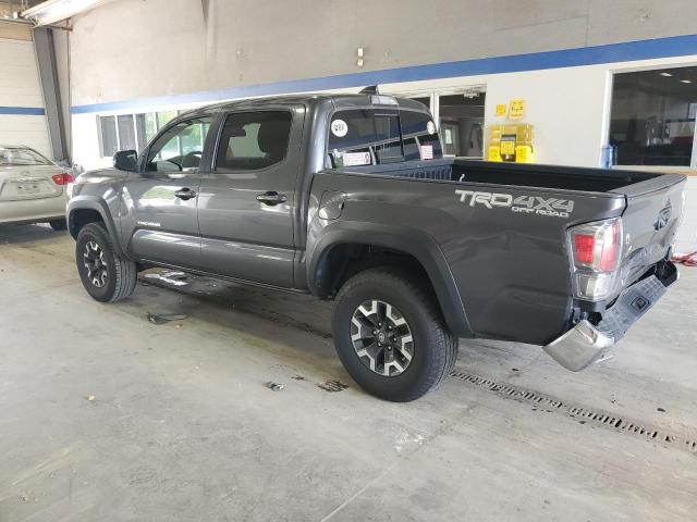 3TMCZ5ANXMM425903 Toyota TACOMA DOU
