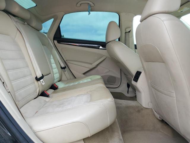 1VWCN7A36EC077099 Volkswagen PASSAT SEL