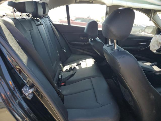 WBA3C1C54FK123750 BMW 2015