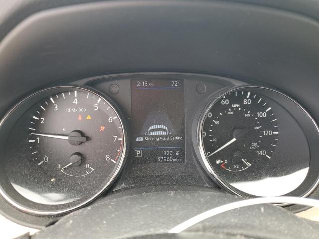 5N1AT2MT2LC769769 Nissan 2020