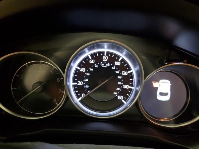 JM3KFBCM8P0137514 Mazda CX-5 PREFE