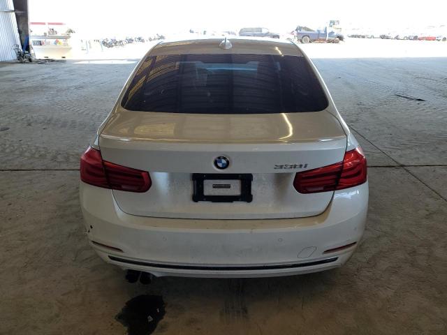 WBA8B9G38HNU53103 BMW 330 I