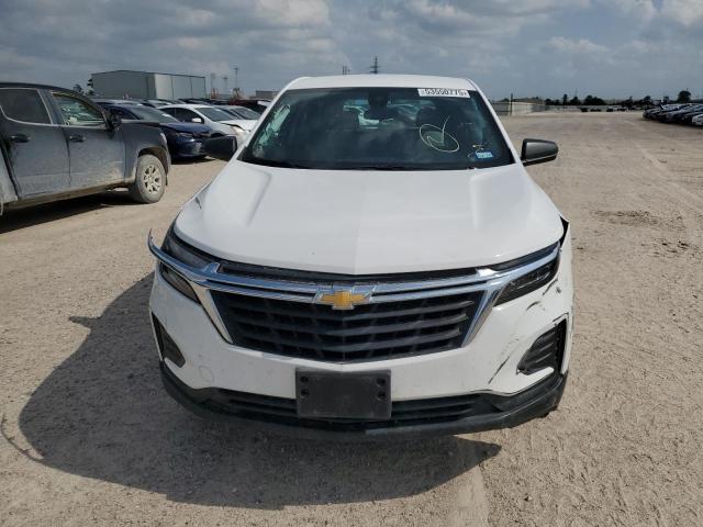 3GNAXHEG5RL264469 Chevrolet lsd