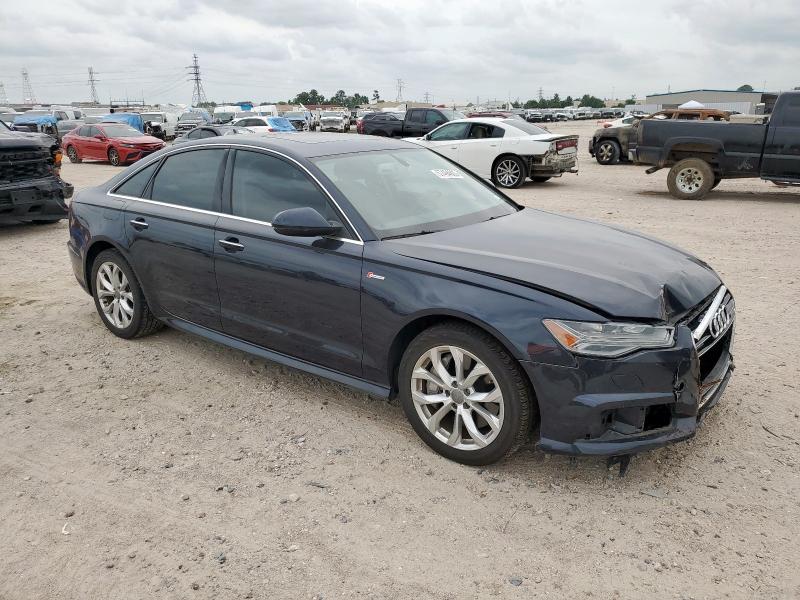 WAUG3AFC2JN029515 Audi A6 PREMIUM