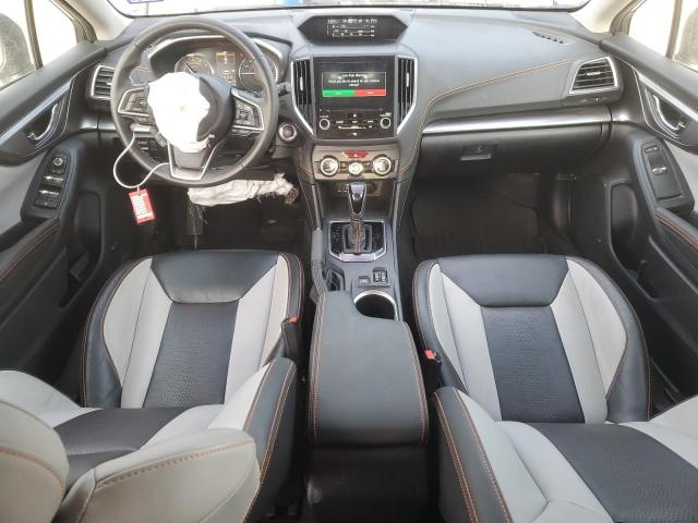 JF2GTHNC1PH210367 Subaru Crosstrek