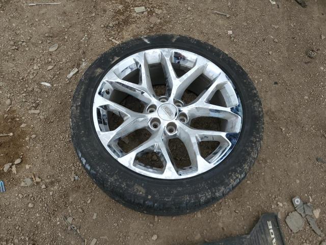 1GYS4KKJ2HR369054 Cadillac l86 -sidi: spark ignition direct injection, vvt: variable valve timing, afm, e85 max, alum