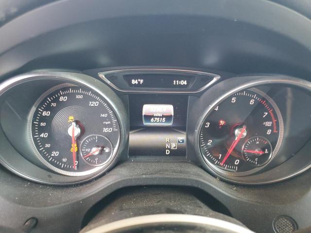 WDCTG4GB3JJ506998 Mercedes-Benz 270