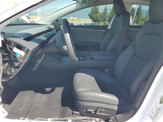 5YJ3E1EA2RF744557 Tesla MODEL 3