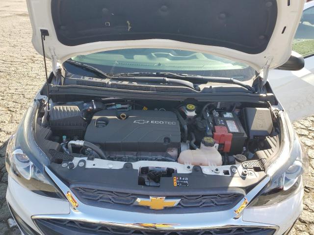 KL8CB6SA4LC480250 Chevrolet SPARK LS