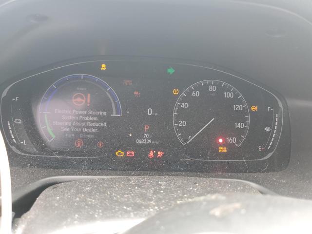 1HGCV3F24NA040769 Honda lfb2