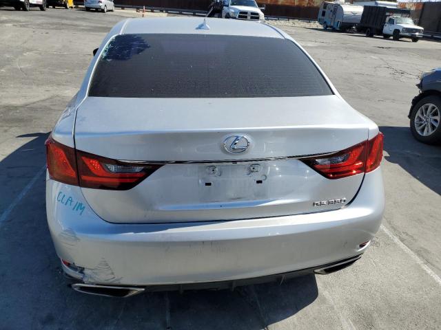 JTHBE1BL1E5042404 Lexus 2gr-fse