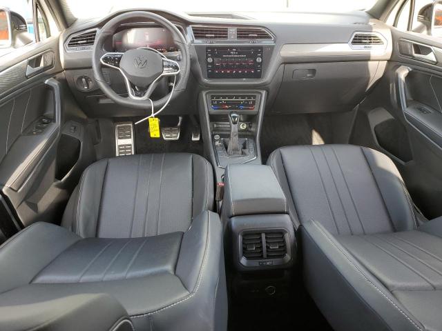 3VVCB7AX2RM177902 Volkswagen TIGUAN SE