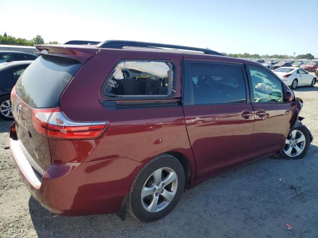 5TDKK3DC6FS615831 Toyota 2gr-fks