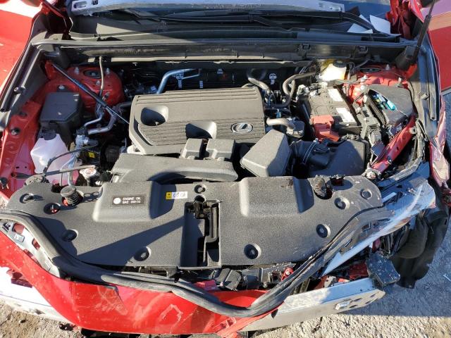 2T2ADCAZ1SC025484 Lexus a25a-fks