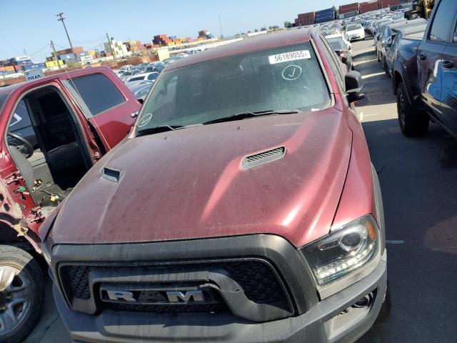 1C6RR7YTXHS850780 RAM 1500 Rebel