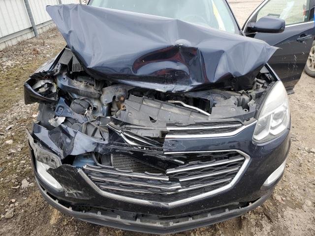 2GNALCEK9H1603737 Chevrolet EQUINOX LT