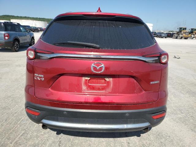 JM3TCADY9M0500746 Mazda py turbo