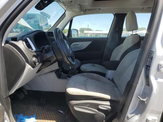 ZACNJBBBXLPL42094 Jeep RENEGADE L