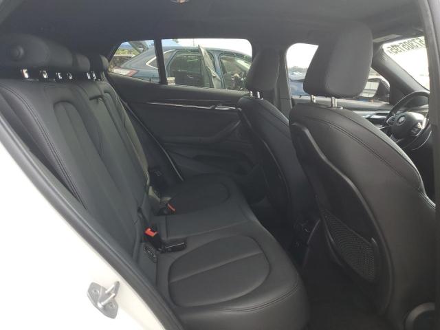 WBXYJ5C51KEF83050 BMW X2 XDRIVE2