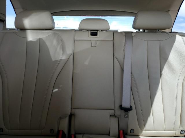 5UXKS4C59E0J93725 BMW X5