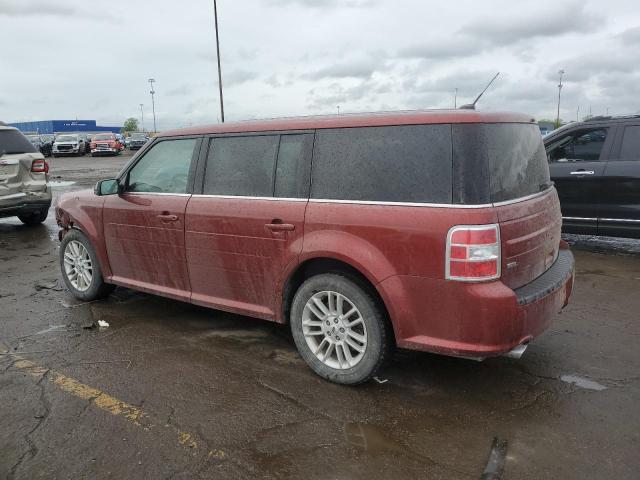 2FMGK5C86EBD31786 Ford FLEX SEL