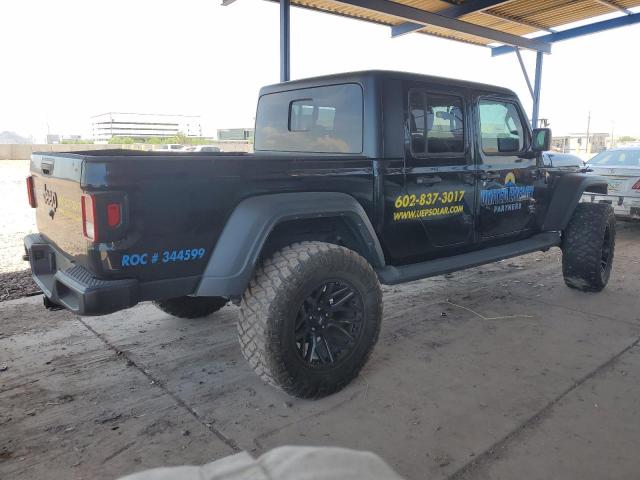 1C6JJTAG3NL150776 Jeep Gladiator