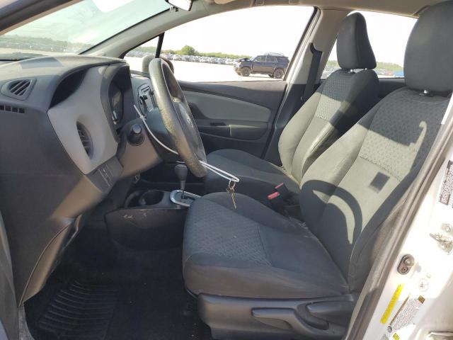 VNKKTUD36FA023904 Toyota Yaris
