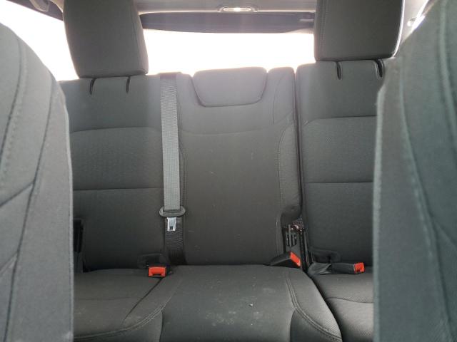 1C4HJXDG9MW504842 Jeep WRANGLER U