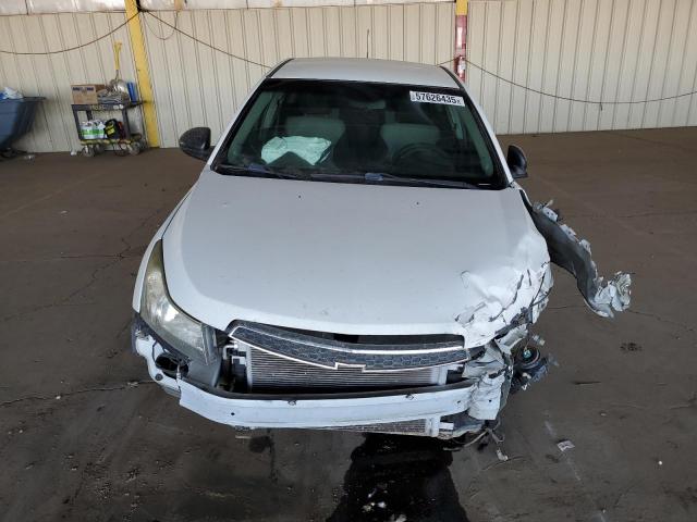 1G1PA5SH1F7210286 Chevrolet luw