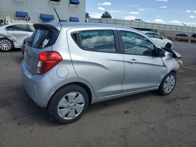 KL8CB6SA3HC758689 Chevrolet SPARK LS