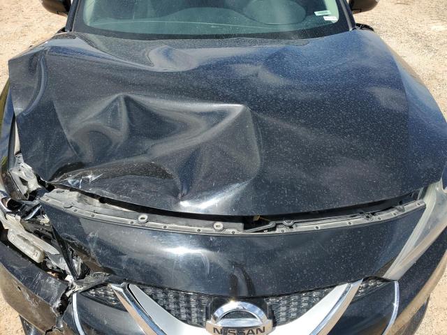1N4AA6AP3HC445512 Nissan 2017