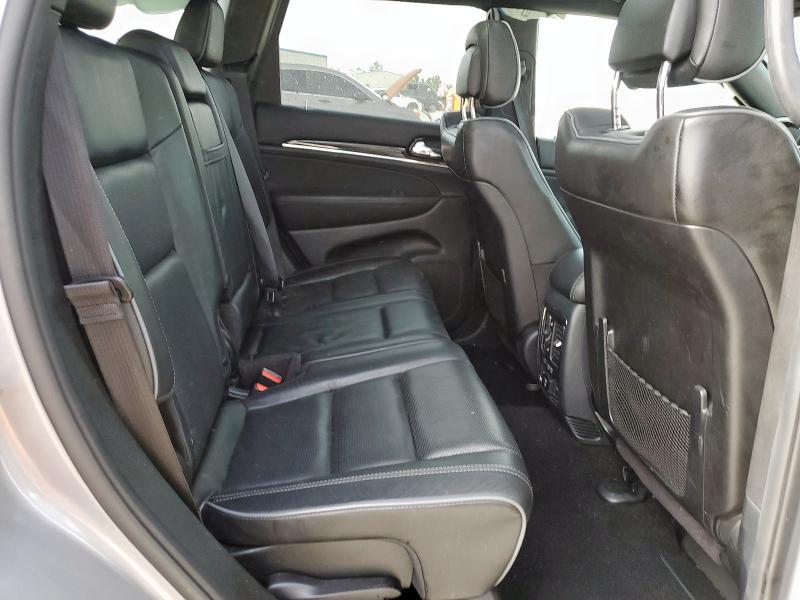 1C4RJECG7LC407827 Jeep Grand Cher
